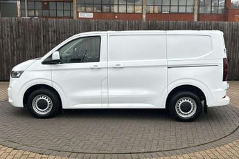 Volkswagen Transporter 2.0 TDI 150 Commerce Plus Van