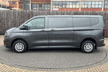 Volkswagen Transporter 2.0 TDI 150 Commerce Pro Van Auto