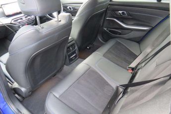 BMW 3 Series Touring 320i M Sport 5dr Step Auto