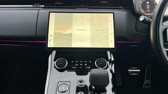 Land Rover Range Rover Sport 3.0 D350 Autobiography 5dr Auto