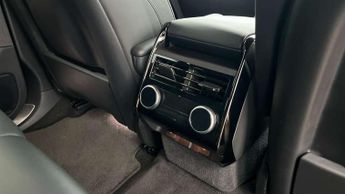 Land Rover Range Rover Sport 3.0 D350 Autobiography 5dr Auto