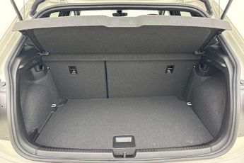 Volkswagen Polo GTI 2.0 TSI GTI 5dr DSG