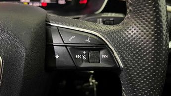 Audi Q5 45 TFSI Quattro S Line 5dr S Tronic