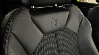 Audi Q5 45 TFSI Quattro S Line 5dr S Tronic