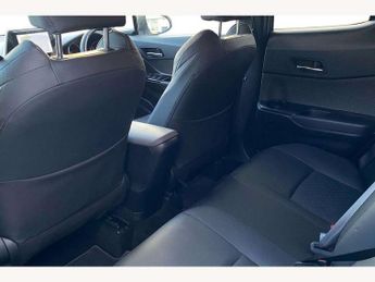 Toyota C-HR 1.8 Hybrid Excel 5dr CVT