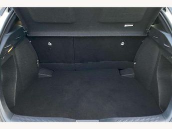 Toyota C-HR 1.8 Hybrid Excel 5dr CVT