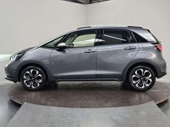 Honda Jazz Crosstar 1.5 i-MMD Hybrid Crosstar EX 5dr eCVT