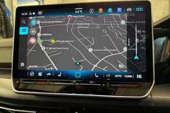 Volkswagen Golf 1.5 eTSI 150 R-Line 5dr DSG