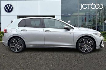 Volkswagen Golf 1.5 eTSI 150 R-Line 5dr DSG