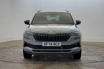 Skoda Karoq 1.5 TSI Sportline 5dr DSG