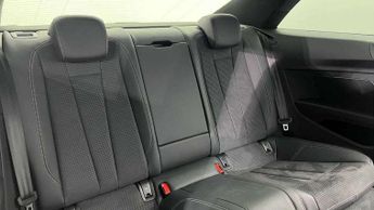 Audi A5 40 TFSI 204 S Line 2dr S Tronic