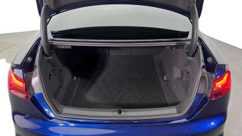 Audi A5 40 TFSI 204 S Line 2dr S Tronic