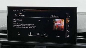 Audi A5 40 TFSI 204 S Line 2dr S Tronic