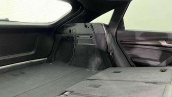 Audi SQ5 SQ5 TDI Quattro Vorsprung 5dr Tiptronic