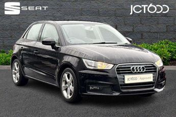 Audi A1 1.4 TFSI Sport Nav 5dr