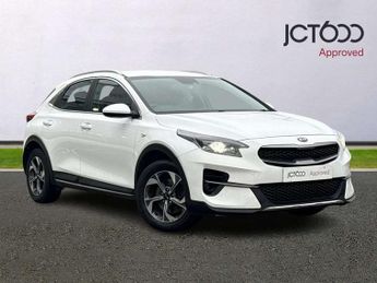 Kia Ceed 1.0T GDi ISG 2 5dr