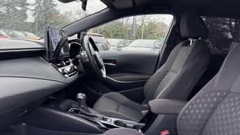 Toyota Corolla Touring Sport 1.8 Hybrid Icon 5dr CVT