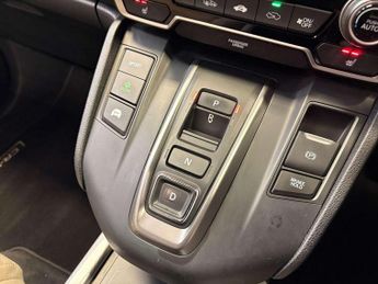 Honda CR-V 2.0 i-MMD Hybrid EX 5dr eCVT