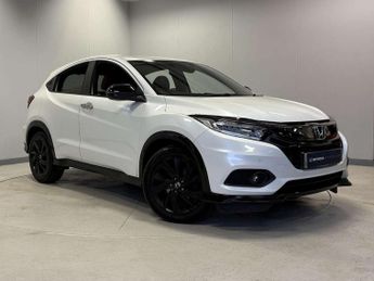 Honda HR-V 1.5 i-VTEC Turbo Sport CVT 5dr