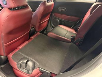 Honda HR-V 1.5 i-VTEC Turbo Sport CVT 5dr