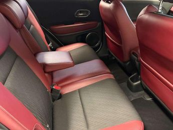 Honda HR-V 1.5 i-VTEC Turbo Sport CVT 5dr