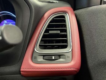 Honda HR-V 1.5 i-VTEC Turbo Sport CVT 5dr