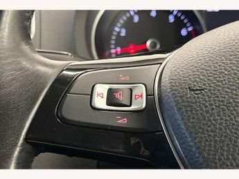 Volkswagen Polo 1.2 TSI SE 5dr DSG