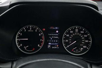 Nissan Juke 1.0 DiG-T 114 Acenta 5dr DCT