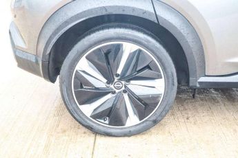 Nissan Juke 1.6 Hybrid Tekna+ 5dr Auto