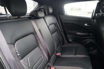 Nissan Juke 1.6 Hybrid Tekna+ 5dr Auto