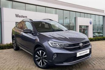 Volkswagen Taigo 1.0 TSI Life 5dr