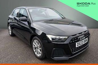 Audi A1 30 TFSI 110 Sport 5dr