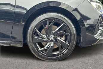 Vauxhall Astra Sports Tourer 1.2 Turbo 130 GS 5dr Auto