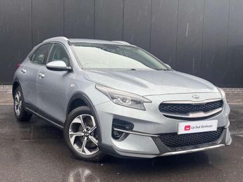 Kia Ceed 1.0T GDi ISG 2 5dr