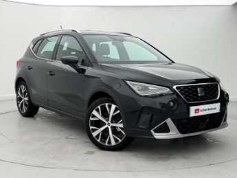 SEAT Arona 1.0 TSI 115 XPERIENCE Lux 5dr DSG