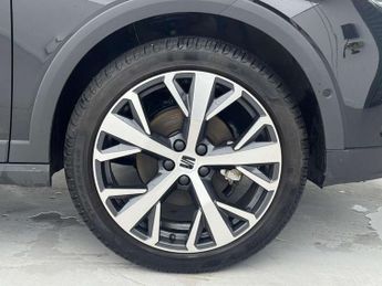 SEAT Arona 1.0 TSI 115 XPERIENCE Lux 5dr DSG