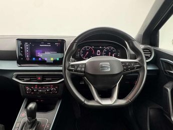 SEAT Arona 1.0 TSI 115 XPERIENCE Lux 5dr DSG