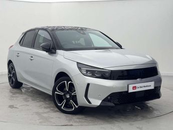 Vauxhall Corsa 1.2 Turbo 130 Ultimate 5dr Auto