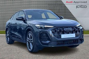 Audi Q5 2.0 TDI Quattro Edition 1 5dr S Tronic