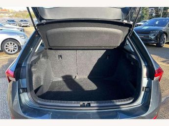 Skoda Scala 1.5 TSI SE 5dr DSG