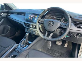 Skoda Scala 1.5 TSI SE 5dr DSG