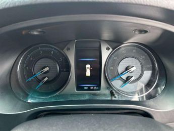 Toyota Hilux Invincible X D/Cab Pick Up 2.8 D 48V Auto