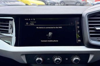 Audi A1 35 TFSI S Line 5dr S Tronic