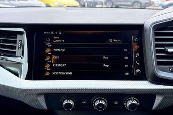 Audi A1 35 TFSI S Line 5dr S Tronic