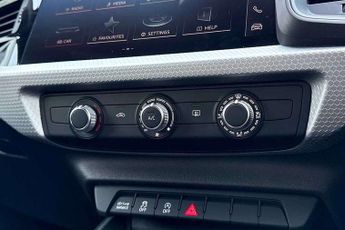 Audi A1 35 TFSI S Line 5dr S Tronic