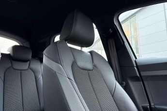 Audi A1 35 TFSI S Line 5dr S Tronic