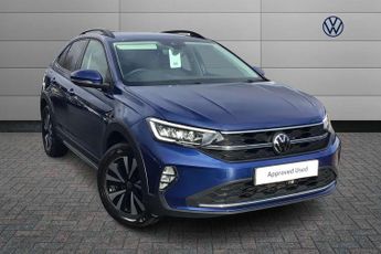 Volkswagen Taigo 1.0 TSI Life 5dr