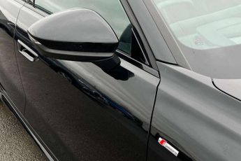 Audi A5 2.0 TFSI 204 Edition 1 4dr S Tronic