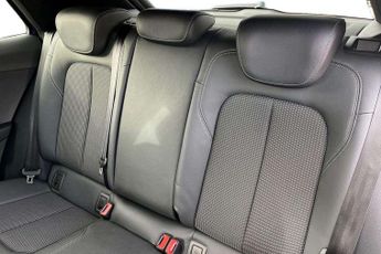 Audi Q2 35 TFSI Black Edition 5dr S Tronic