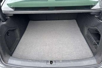 Audi A4 35 TFSI S Line 4dr S Tronic